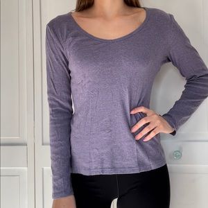 Ann Taylor Long Sleeve